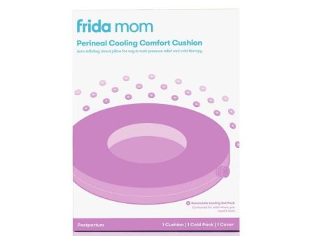 Perineal Cooling Comfort Cushion Online