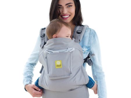 4-In-1 Essentials Original Carrier - Stone Supply