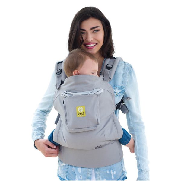 4-In-1 Essentials Original Carrier - Stone Supply