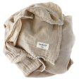 Organic 2 Layer Muslin Swaddle For Discount