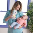 Hug-a-bye Baby Musical Light Up Soft Toy Sale