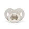 Bamboo Pacifier Silicone - Ortho Online