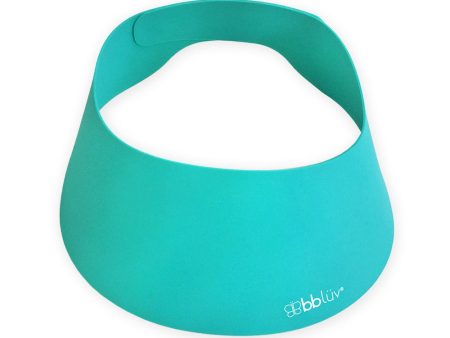 Kap - Silicone Cap - Aqua Online Hot Sale