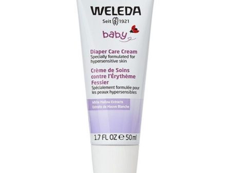 Sensitive Care Diaper Cream Online now