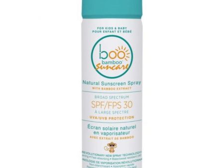 Baby Mini Spray Lotion SPF 30 Online