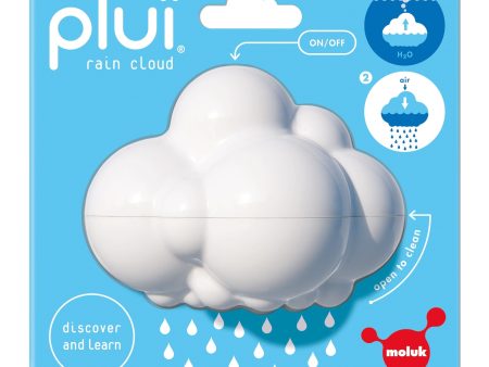 Plui Cloud - White Discount