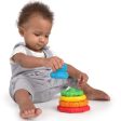 Multi-Textured Teether Toy Supply