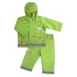 Rain Jacket & Pant Set Sale