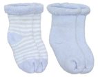 Terry Newborn Socks Discount