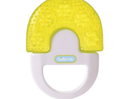 Water Filled Soother with Handle For Sale