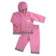 Rain Jacket & Pant Set Sale