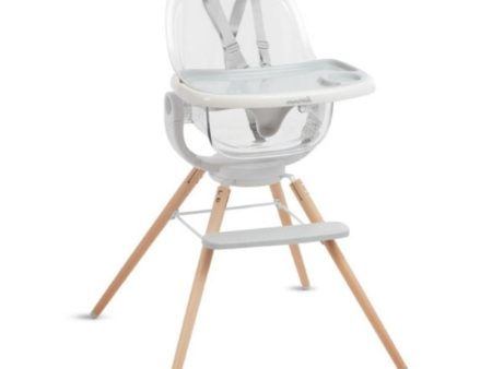 360° Cloud Swivel High Chair Hot on Sale