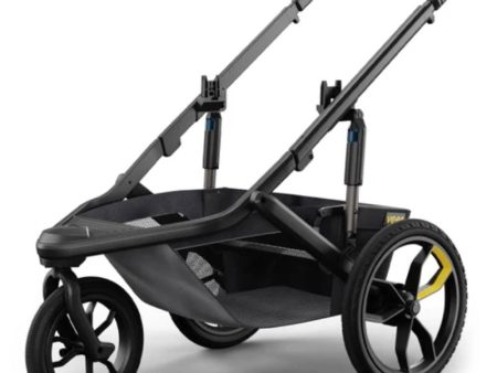 Switchback &Jog Stroller Frame Online Hot Sale