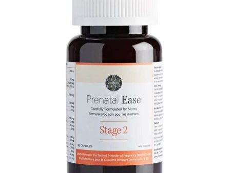 Prenatal Ease - Prenatal Stage 2 Cheap