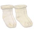 Terry Newborn Socks Discount