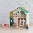 Little Nook Playhouse Supply