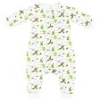 Long Sleeve Sleep Suit 0.6 TOG For Discount