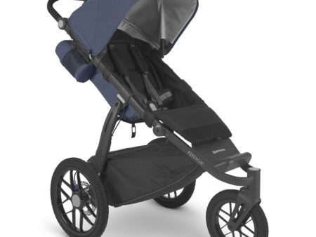 Ridge All-Terrain Jogging Stroller Supply