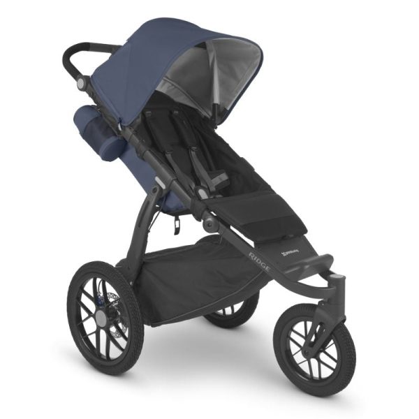 Ridge All-Terrain Jogging Stroller Supply