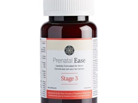 Prenatal Ease - Prenatal Stage 3 For Sale