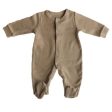 Waffle Sleepsuit Online Sale