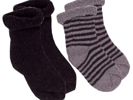 Terry Newborn Socks Discount