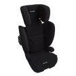 AACE Booster Car Seat - Caviar Discount