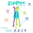 Zippee Activity Toy Online Sale