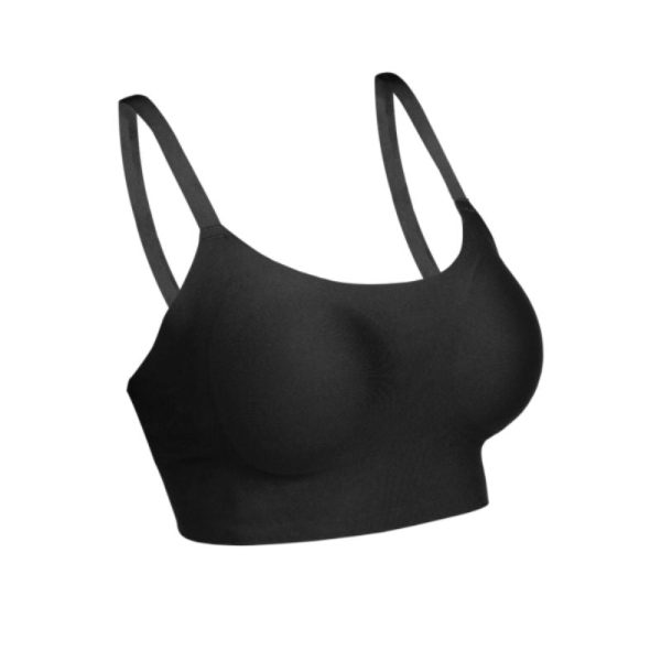 Stay Dry Comfort Bra Hot on Sale