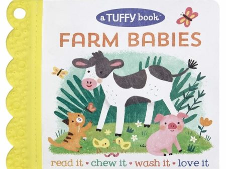 A Tuffy Books For Discount