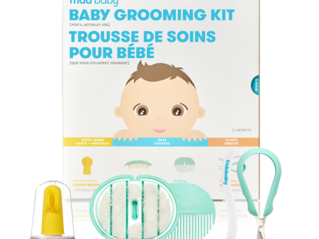 Baby Grooming Kit Discount