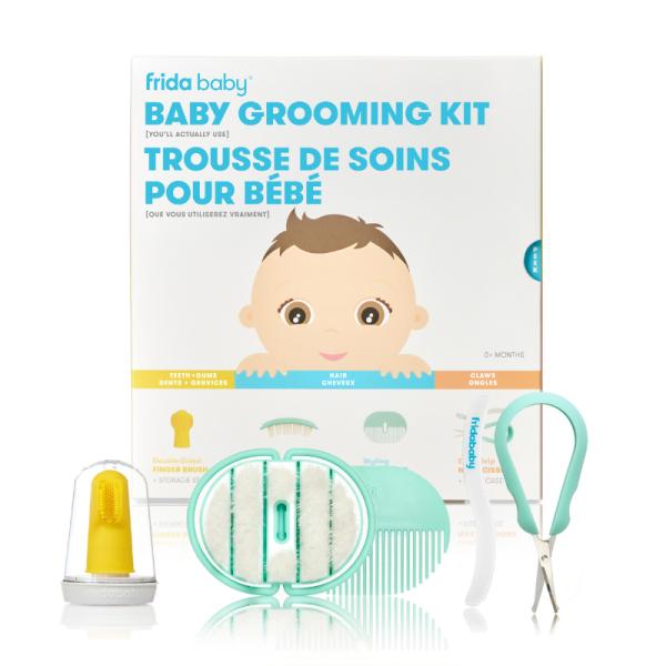 Baby Grooming Kit Discount