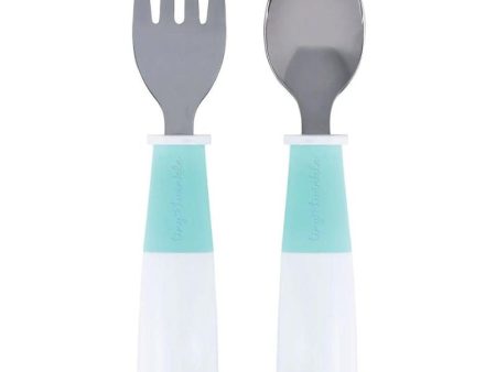 Toddler Fork and Spoon Sets Online now