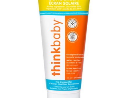 Baby Sunscreen SPF 50+ Cheap