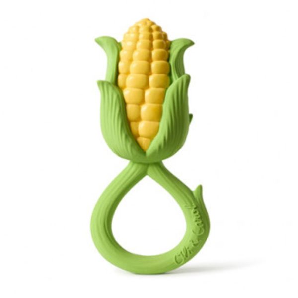 Fruit & Veggie Rattle Toy Discount