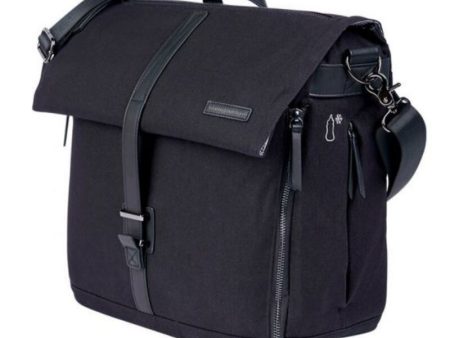 DayTripper II - Black Canvas Discount