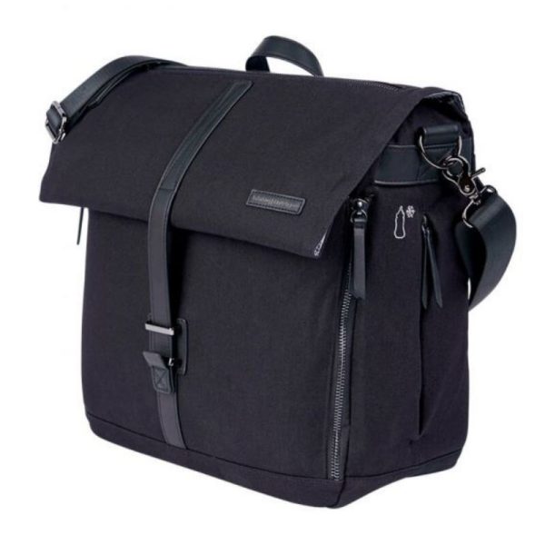 DayTripper II - Black Canvas Discount