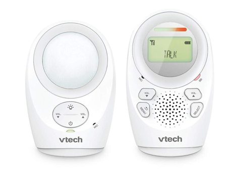 DECT 6.0 Digital Audio Baby Monitor Discount