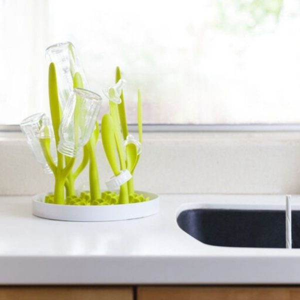 Sprig Countertop Bottle Drying Rack Online