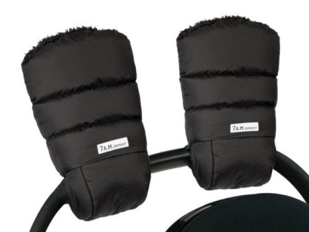 Warmmuff Stroller Mittens - One Size on Sale