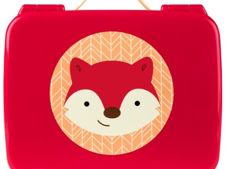 Zoo Bento Lunch Box For Discount