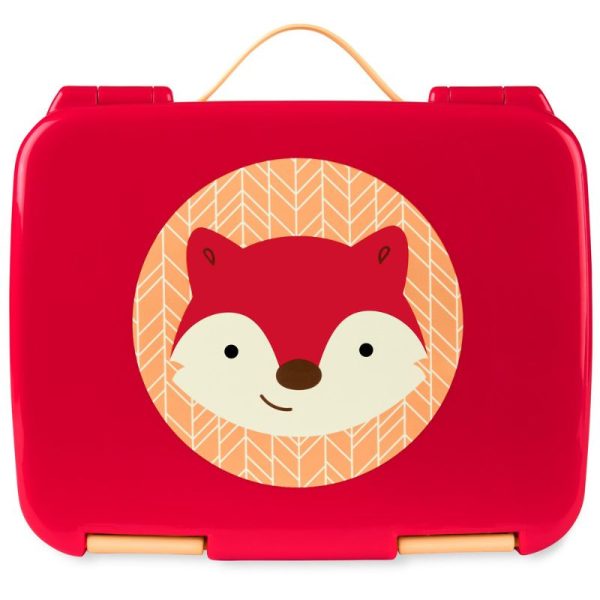 Zoo Bento Lunch Box For Discount