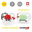 Day & Night Pacifiers - 2 Pack Online Sale