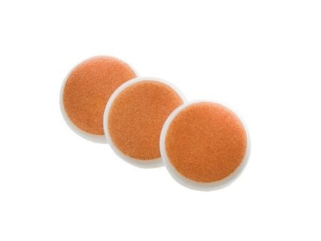 Buzz B Replacement Pads - 3 Pack Supply