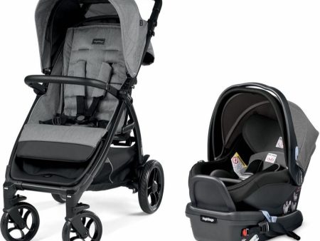 Booklet 50 Travel System For Discount