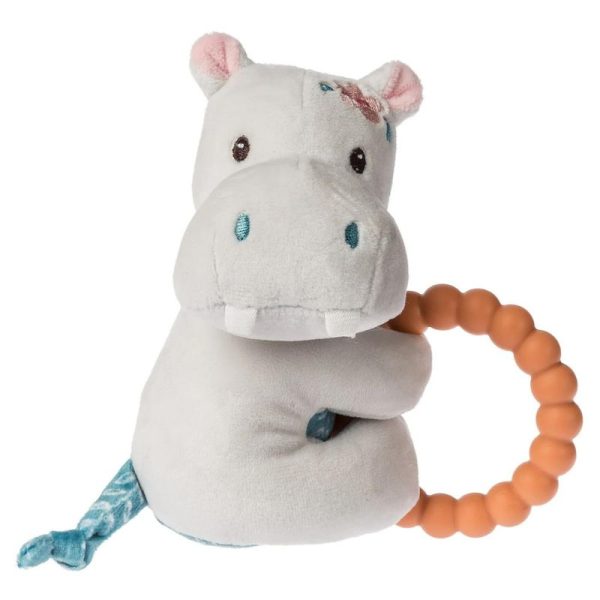 Baby Teether Rattles Supply