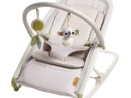 Boho Chic 2-in-1 Rocker Discount