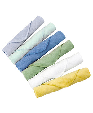 Wash Cloths 6 Pack Discount