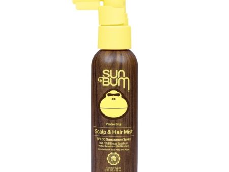 Scalp Mist - 30 SPF on Sale