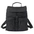 100% Recycled Sustainable Backpack Online now